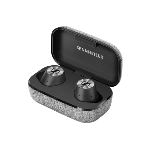 Sennheiser Momentum True Wireless Earbuds | Qualcomm® aptX™